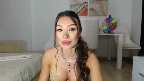 Aylin online show from March 2025 02:15:02 AM