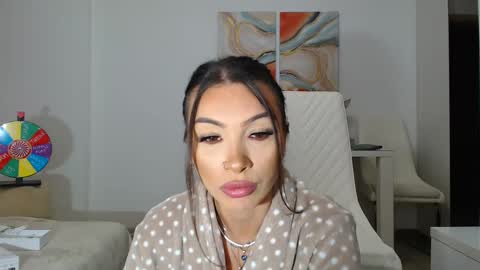 Aylin online show from March 2025 01:23:01 AM