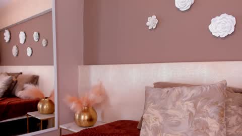 Aylin Millerxs online show from December 2024 11:40:01 PM