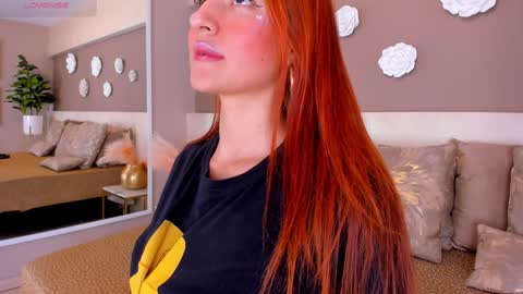 Aylin Millerxs online show from December 2024 09:08:02 PM