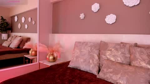 Aylin Millerxs online show from December 2024 08:49:02 PM
