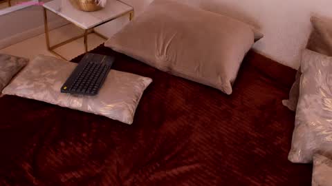 Aylin Millerxs online show from December 2024 11:51:01 PM