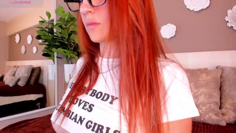 Aylin Millerxs online show from January 2025 08:15:02 PM