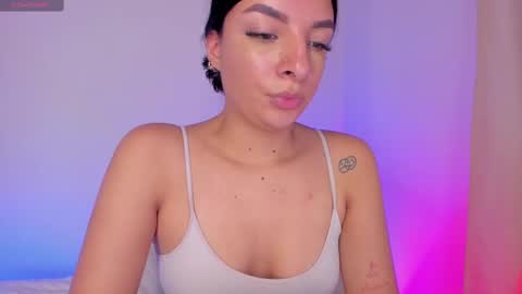 Aylin  online show from February 2025 05:02:01 AM
