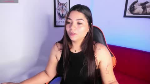 Snapshot of ayrajones chatting on October 2025 01:11:01 PM ayrajones online show from October 2025 01:11:01 PM
