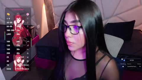 Aysel online show from September 2025 12:02:02 AM