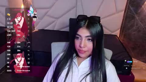 Aysel online show from September 2025 09:18:01 PM