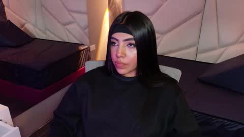 Snapshot of aysel_27 chatting on October 2025 09:24:01 PM Aysel online show from October 2025 09:24:01 PM