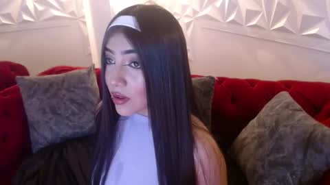 Snapshot of aysel_27 chatting on October 2025 08:32:01 PM Aysel online show from October 2025 08:32:01 PM