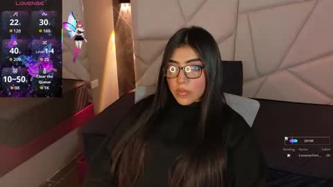 Snapshot of aysel_27 chatting on November 2025 03:47:02 PM Aysel online show from November 2025 03:47:02 PM