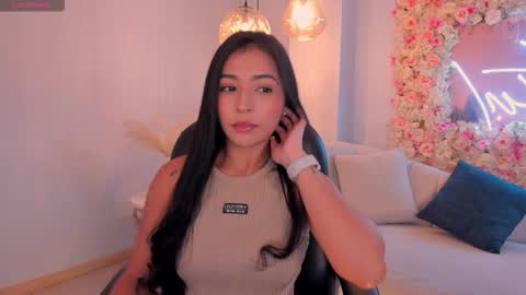 Snapshot of ayshelbrown chatting on October 2025 05:16:02 AM Ayshel online show from October 2025 05:16:02 AM