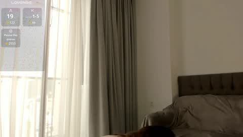 ayumi_dream online show from January 2025 02:30:02 AM