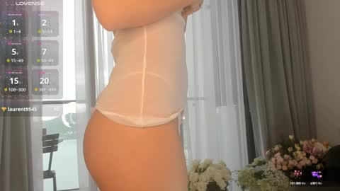 ayumi_dream online show from January 2025 02:08:02 AM