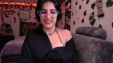 Azahar online show from December 2024 11:05:01 PM