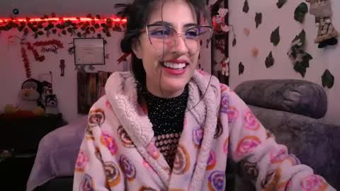 Azahar online show from December 2024 12:24:01 AM