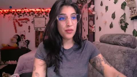 Azahar online show from January 2025 07:01:02 AM