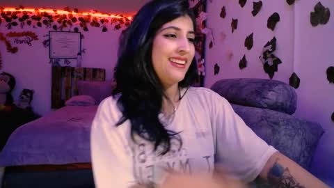 Azahar online show from January 2025 02:04:01 AM