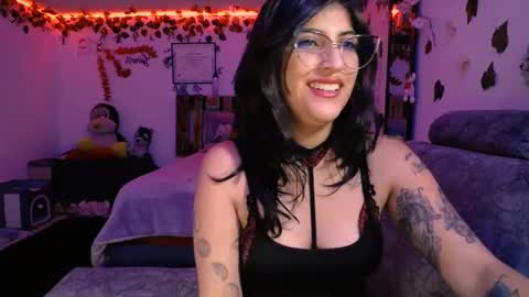 Azahar online show from January 2025 11:43:01 PM