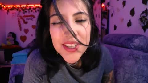 Azahar online show from February 2025 02:48:02 PM