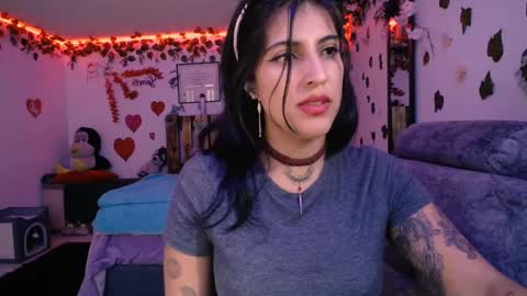Azahar online show from February 2025 07:32:02 PM