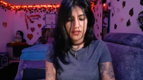 Azahar online show from February 2025 10:59:01 PM