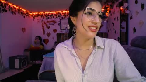 Azahar online show from March 2025 02:48:01 PM