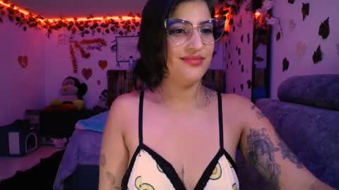 Azahar online show from March 2025 02:36:01 AM