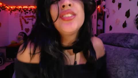 Azahar online show from March 2025 01:31:02 AM