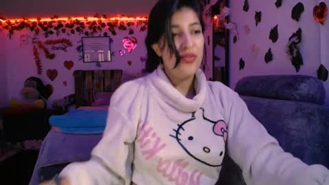 Azahar online show from March 2025 02:10:02 PM