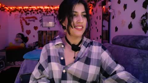 Azahar online show from March 2025 08:21:01 PM