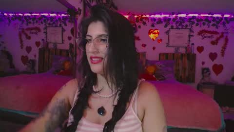 Azahar online show from September 2025 12:21:02 AM