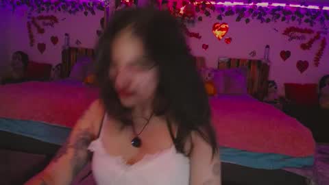 Snapshot of azaaharziz chatting on September 2025 10:48:01 PM Azahar online show from September 2025 10:48:01 PM