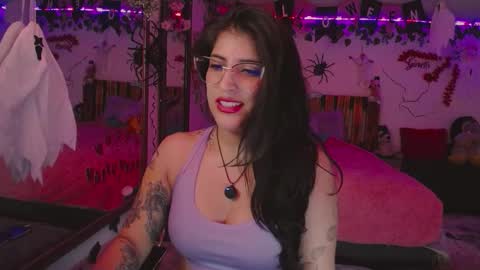 Snapshot of azaaharziz chatting on October 2025 03:05:02 AM Azahar online show from October 2025 03:05:02 AM