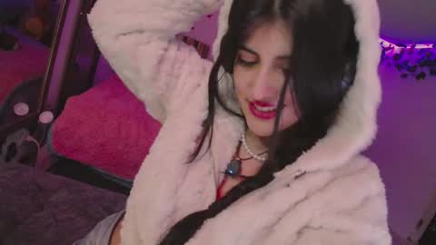 Snapshot of azaaharziz chatting on November 2025 09:57:02 PM Azahar online show from November 2025 09:57:02 PM