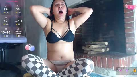 azaharacameroncm101 online show from November 2025 02:56:02 AM