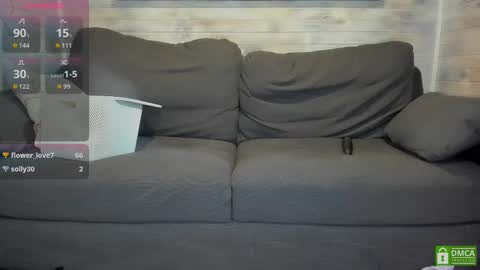 Snapshot of azalea_love chatting on November 2025 03:16:02 PM Maribel Bel online show from November 2025 03:16:02 PM