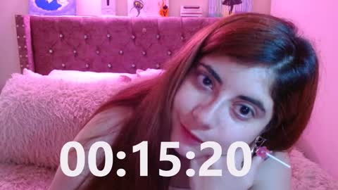  Amanda  online show from December 2024 10:53:02 PM