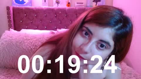  Amanda  online show from December 2024 01:58:01 AM