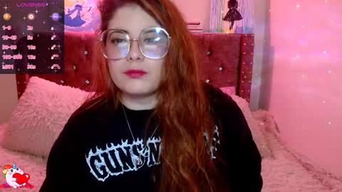  Amanda  online show from December 2024 08:55:01 PM