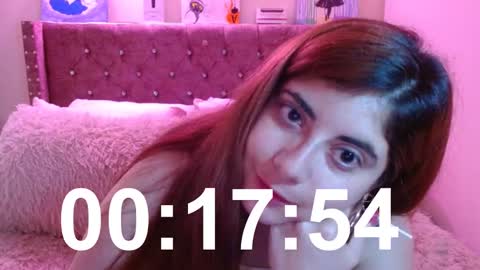  Amanda  online show from December 2024 12:02:01 AM