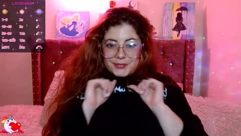  Amanda  online show from December 2024 03:09:01 AM