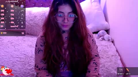  Amanda  online show from January 2025 11:17:01 PM