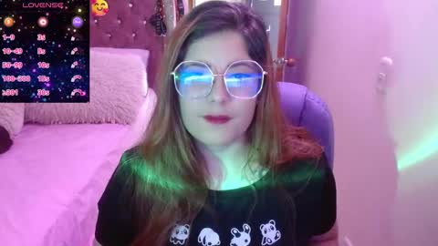  Amanda  online show from January 2025 07:52:01 PM