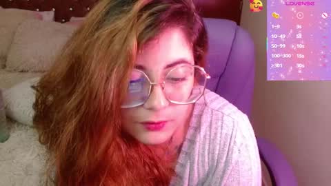  Amanda  online show from January 2025 01:20:02 AM