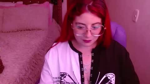  Amanda  online show from February 2025 10:44:02 PM