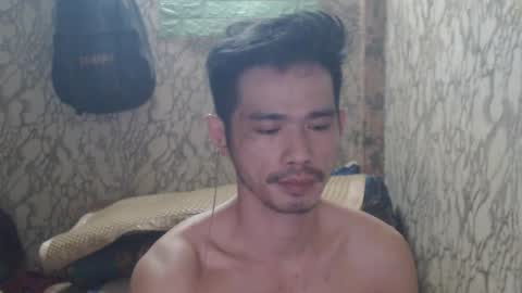 Snapshot of azn_philip chatting on January 2025 09:13:01 AM Philip online show from January 2025 09:13:01 AM