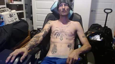 Snapshot of azrider480 chatting on October 2025 06:45:02 AM Rider online show from October 2025 06:45:02 AM