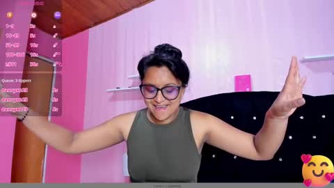azul_moon online show from September 2025 03:43:02 AM