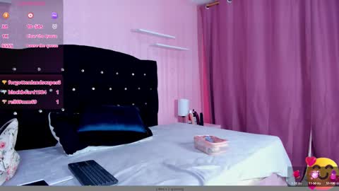 azul_moon online show from September 2025 03:34:01 AM