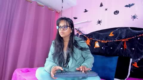 azul_moon online show from November 2025 03:41:01 AM